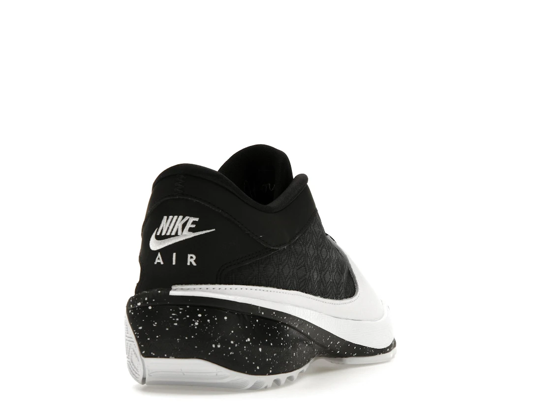 Vue 30 de Nike Zoom Freak 5 Working Man