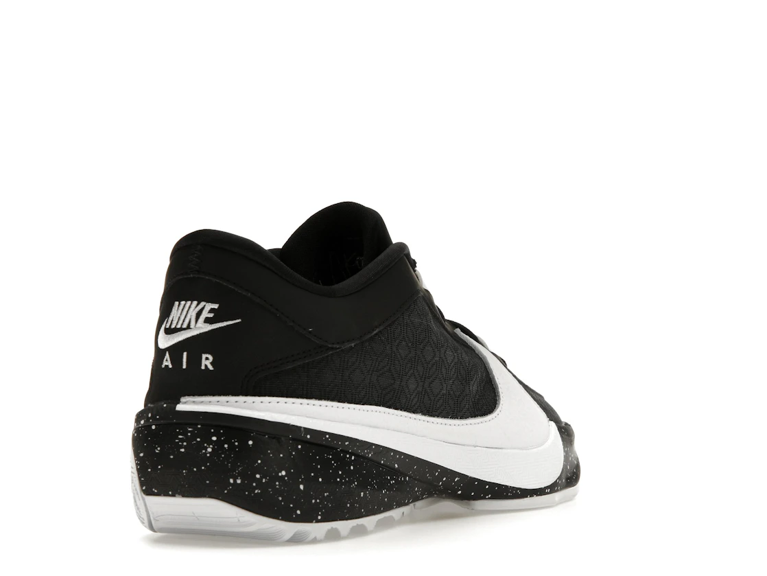 Vue 31 de Nike Zoom Freak 5 Working Man