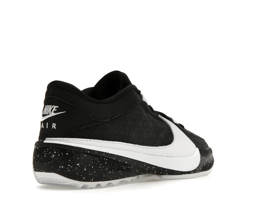 Vue 32 de Nike Zoom Freak 5 Working Man