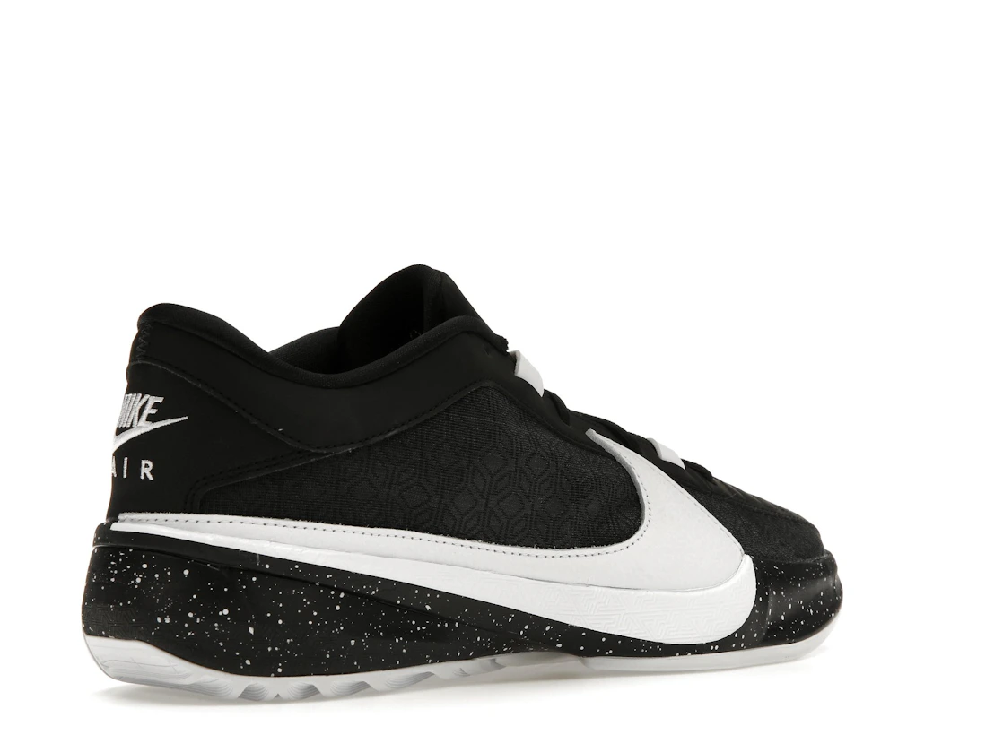 Vue 33 de Nike Zoom Freak 5 Working Man
