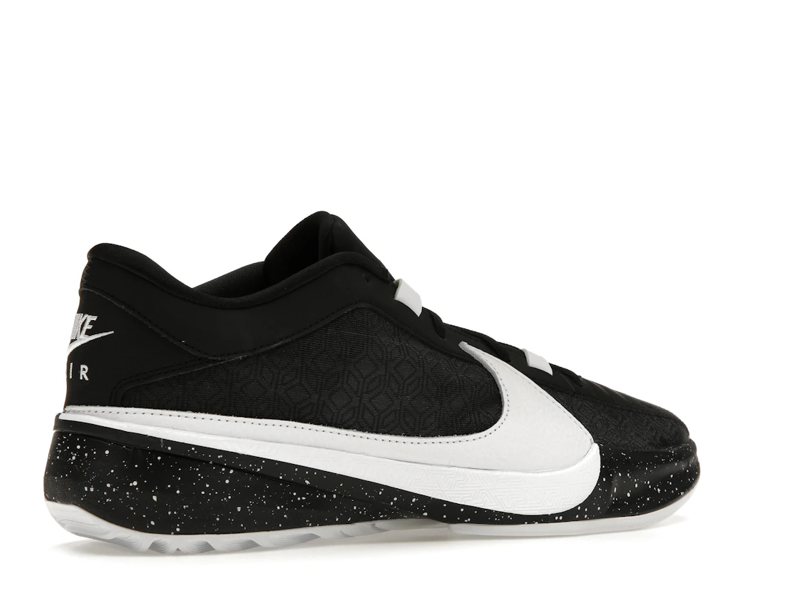 Vue 34 de Nike Zoom Freak 5 Working Man