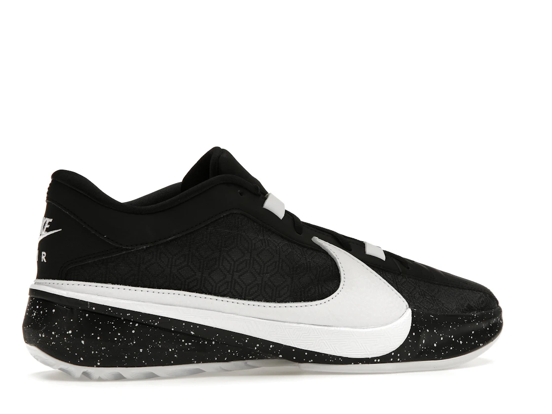 Vue 35 de Nike Zoom Freak 5 Working Man