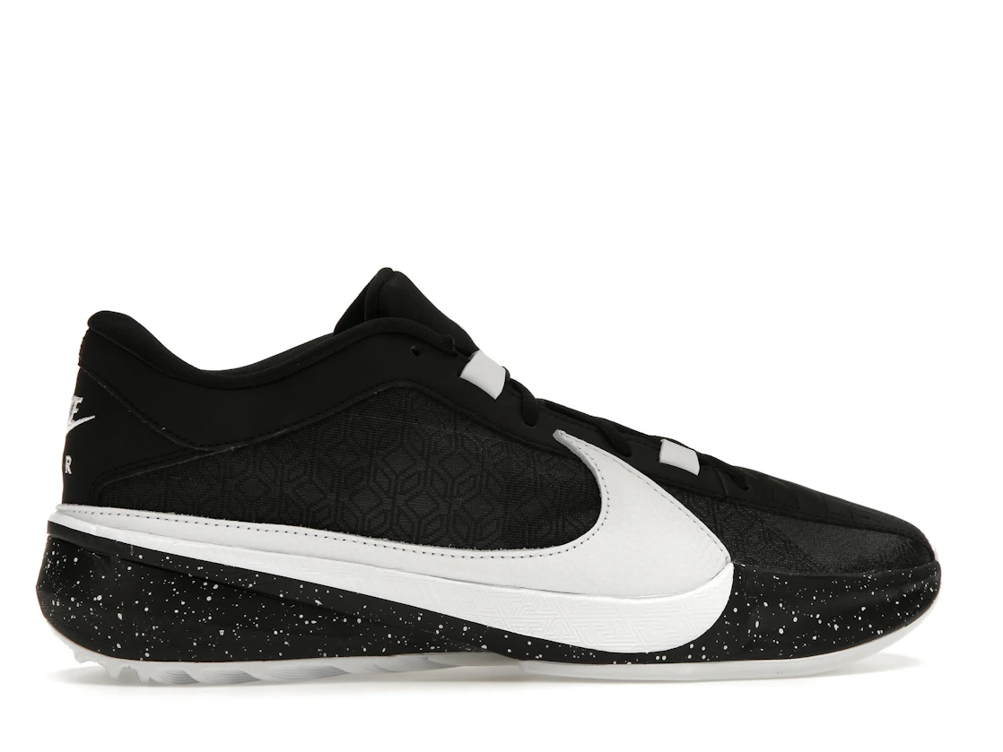 Vue 36 de Nike Zoom Freak 5 Working Man