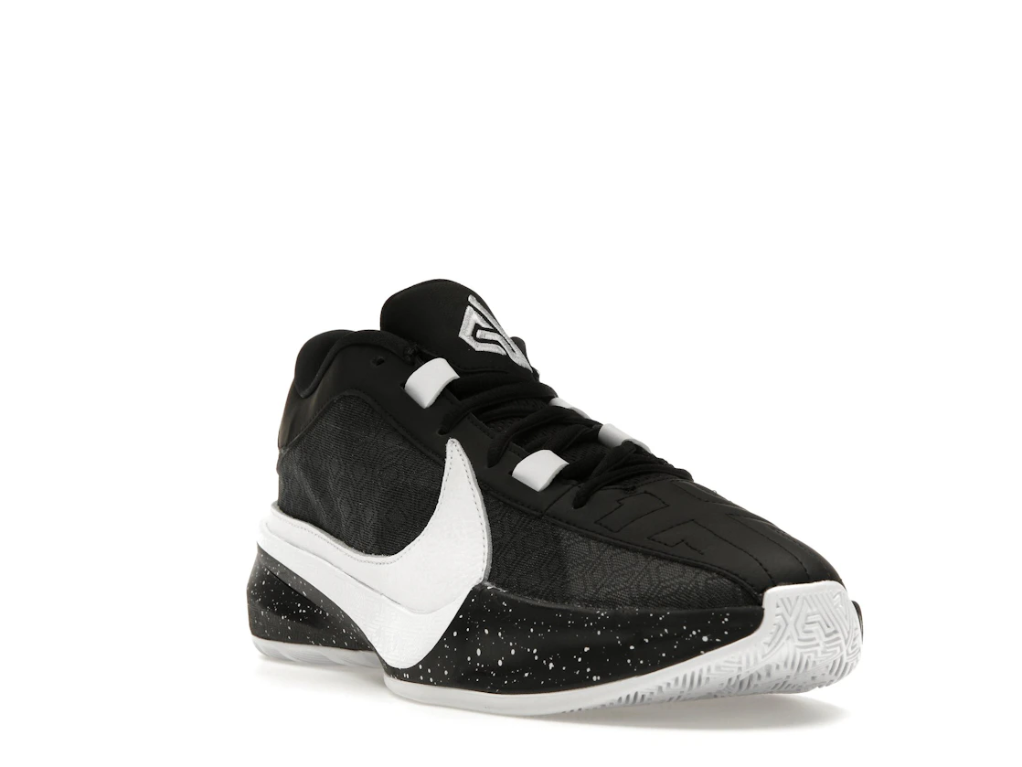 Vue 7 de Nike Zoom Freak 5 Working Man