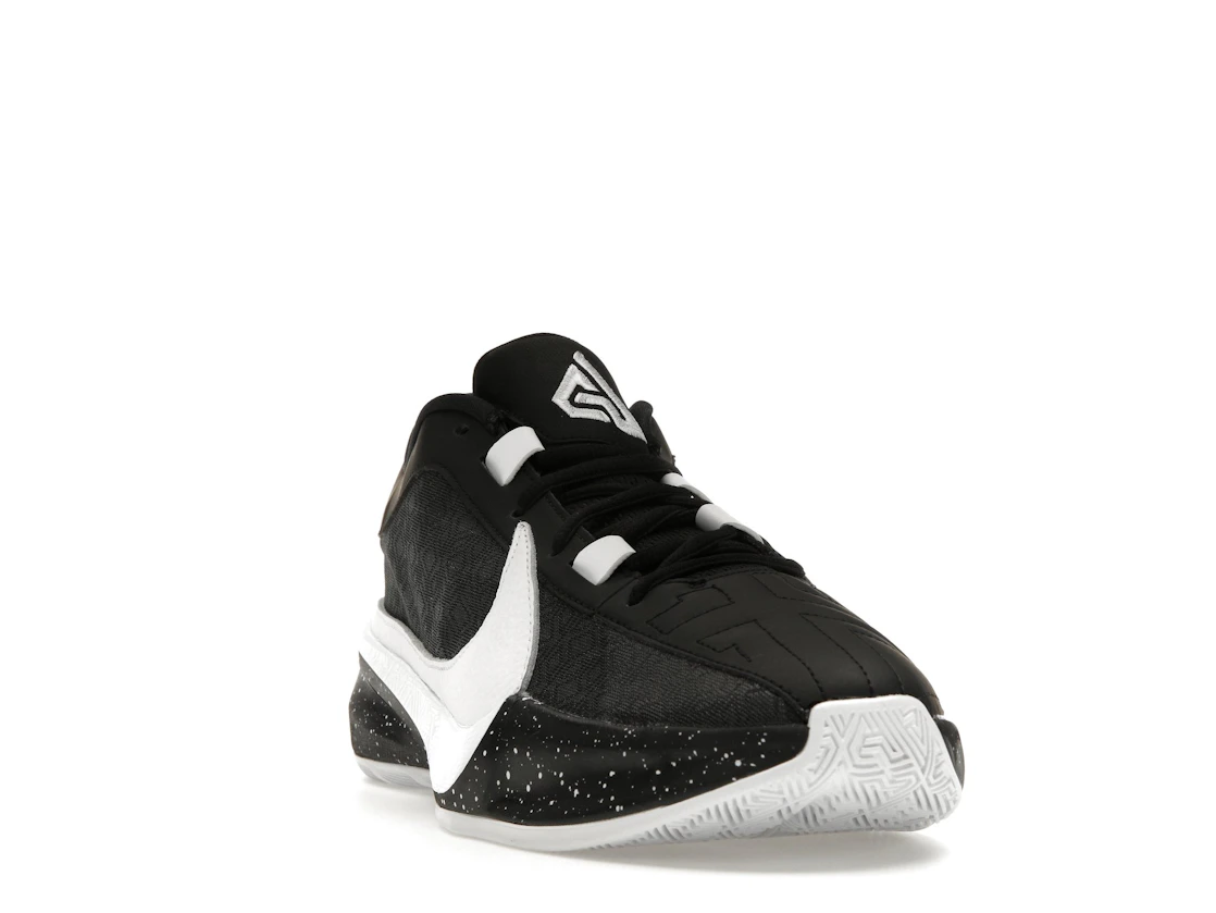 Vue 8 de Nike Zoom Freak 5 Working Man