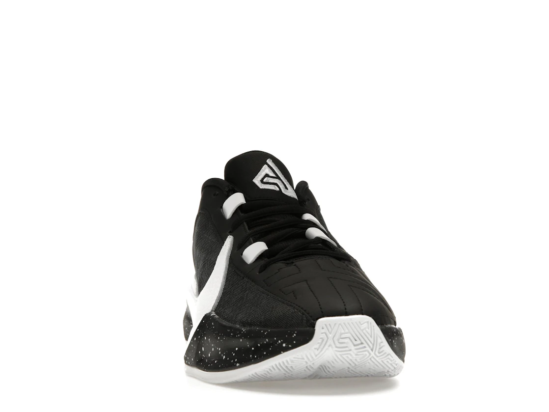 Vue 9 de Nike Zoom Freak 5 Working Man
