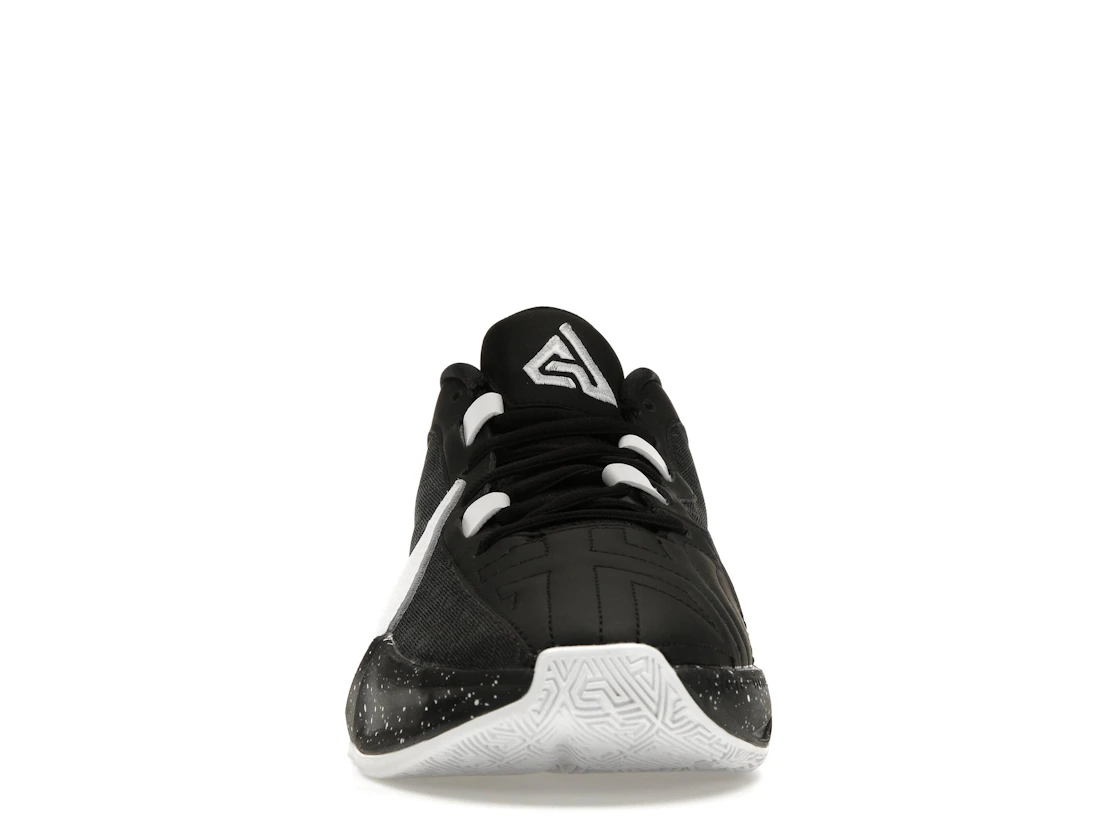 Vue 10 de Nike Zoom Freak 5 Working Man