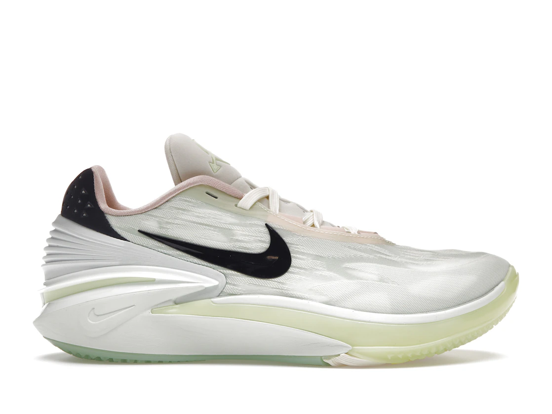 Vue 1 de Nike Zoom GT Cut 2 Barely Green