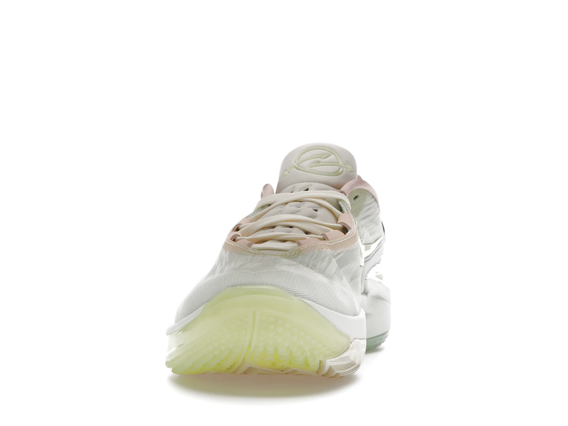 Vue 11 de Nike Zoom GT Cut 2 Barely Green