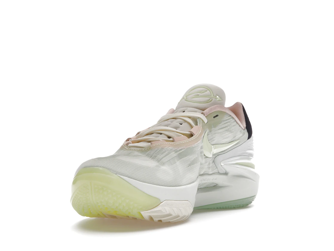 Vue 13 de Nike Zoom GT Cut 2 Barely Green