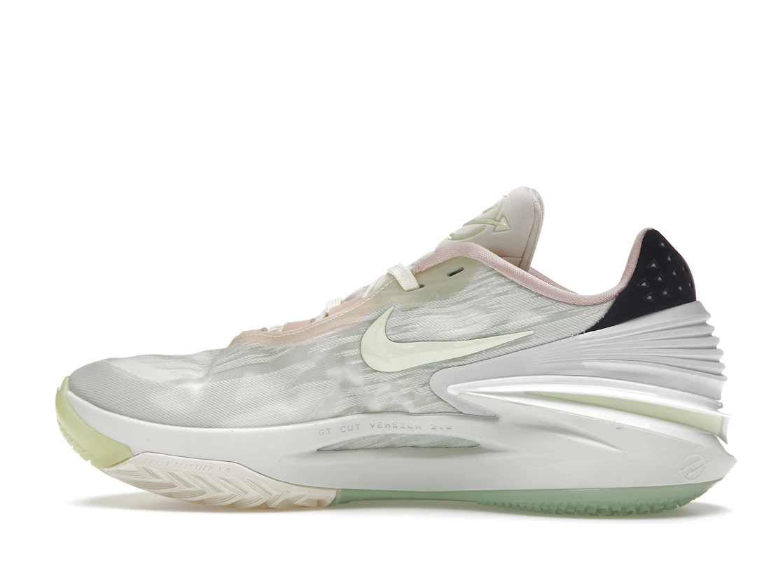 Vue 20 de Nike Zoom GT Cut 2 Barely Green