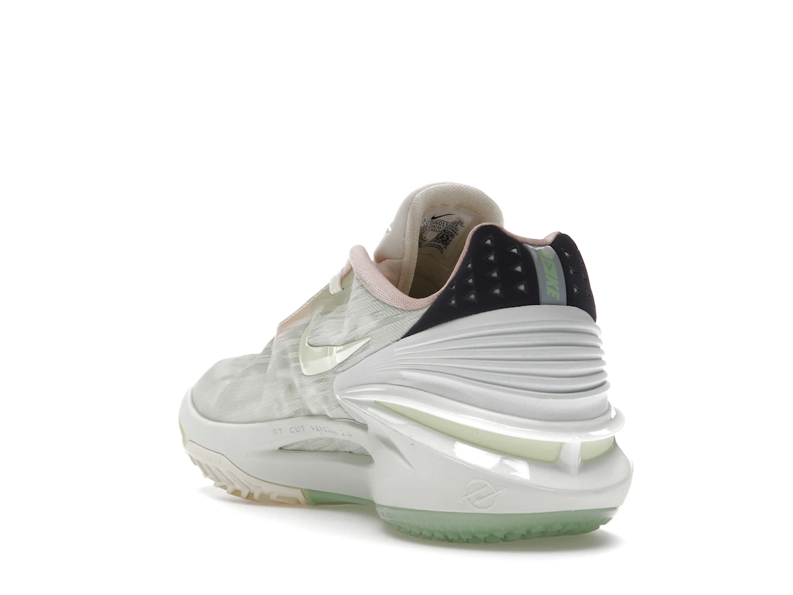 Vue 25 de Nike Zoom GT Cut 2 Barely Green