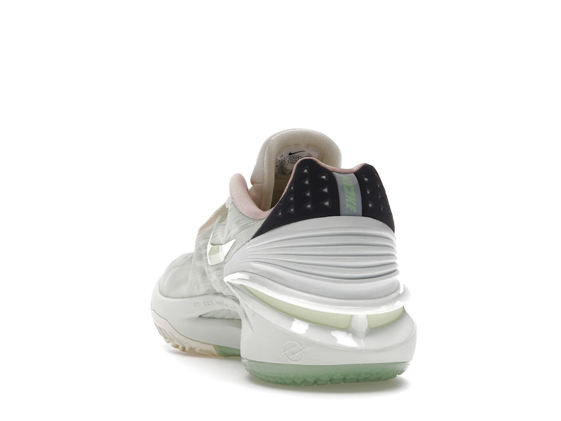 Vue 26 de Nike Zoom GT Cut 2 Barely Green