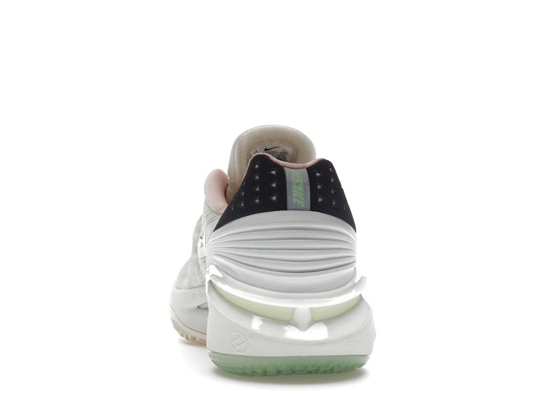 Vue 27 de Nike Zoom GT Cut 2 Barely Green