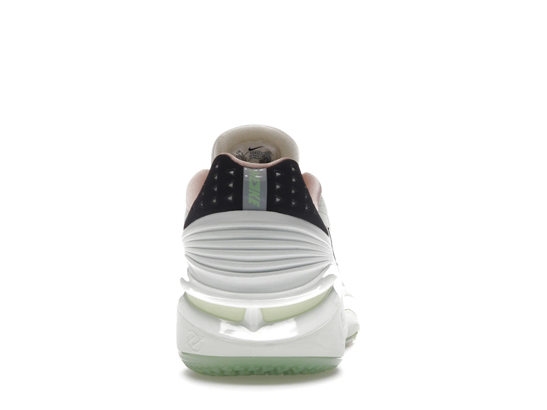 Vue 28 de Nike Zoom GT Cut 2 Barely Green