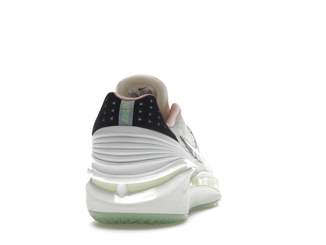 Vue 29 de Nike Zoom GT Cut 2 Barely Green