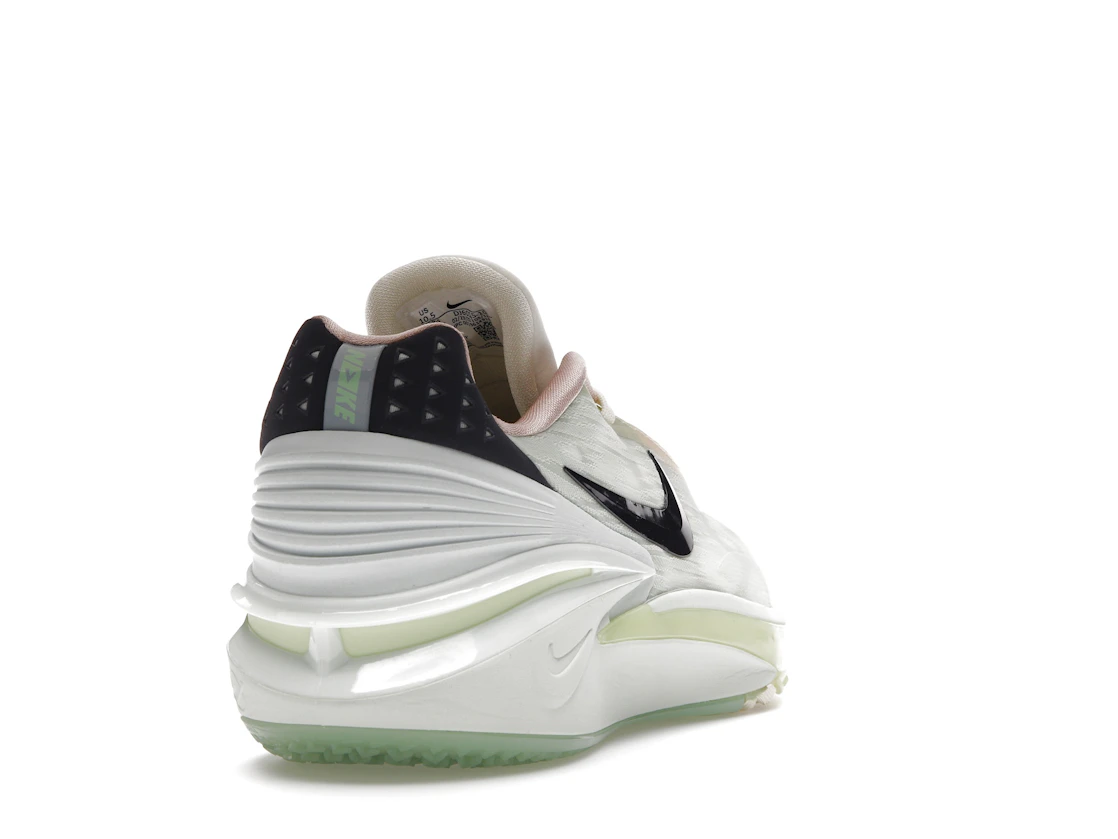 Vue 30 de Nike Zoom GT Cut 2 Barely Green