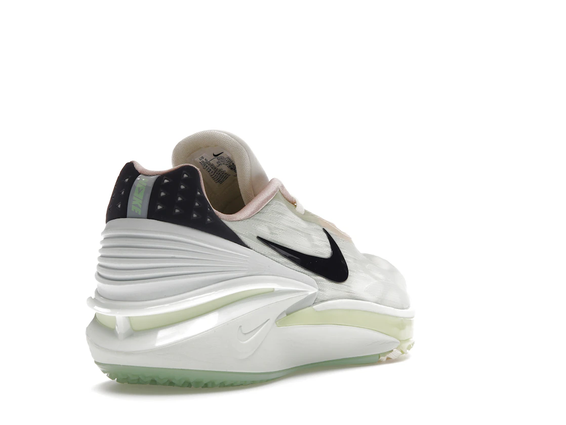 Vue 31 de Nike Zoom GT Cut 2 Barely Green