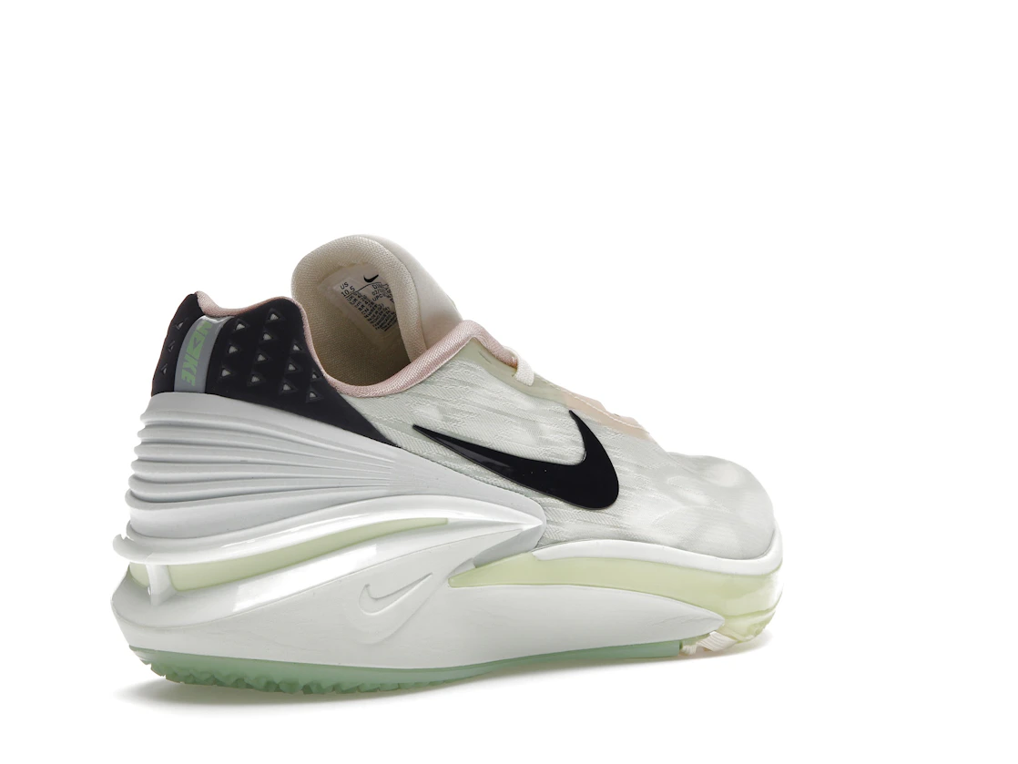 Vue 32 de Nike Zoom GT Cut 2 Barely Green
