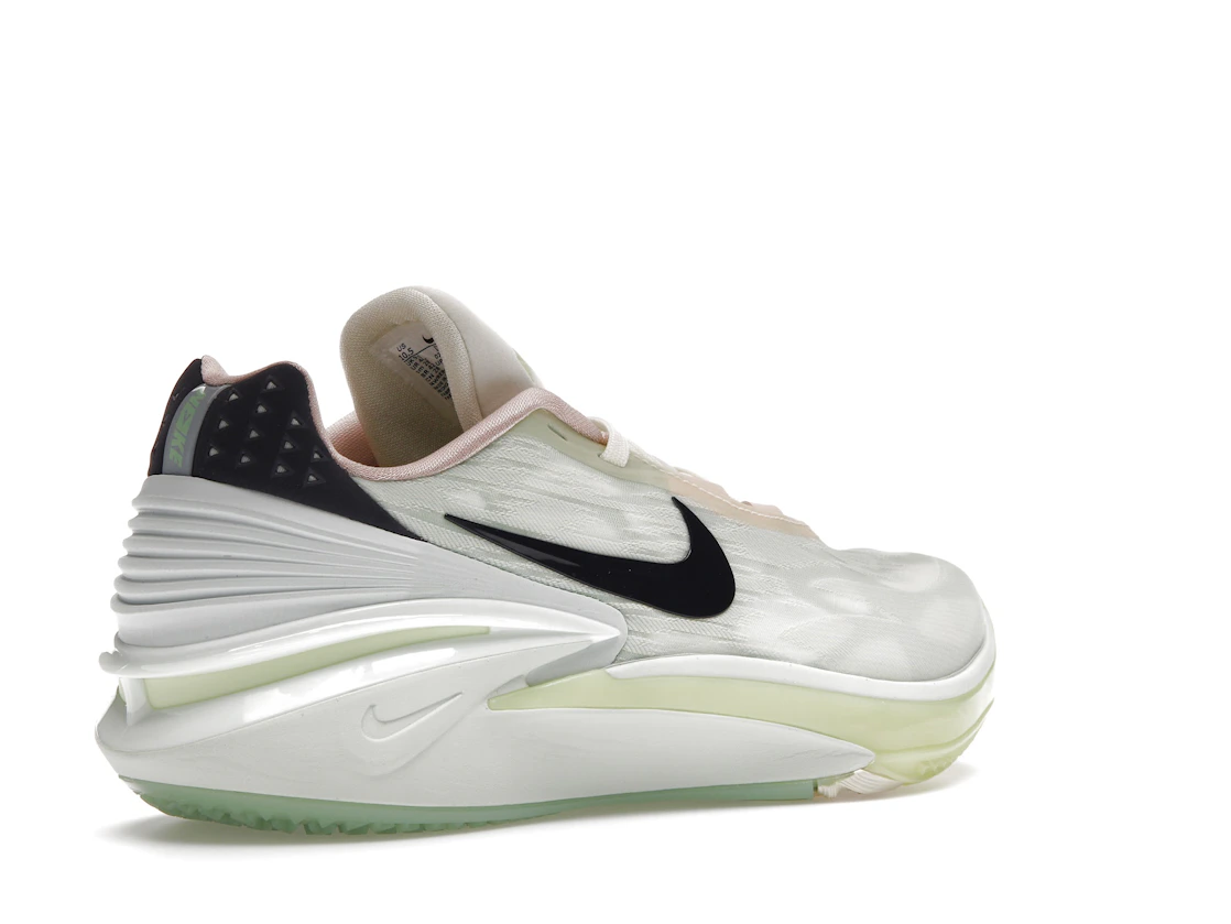 Vue 33 de Nike Zoom GT Cut 2 Barely Green