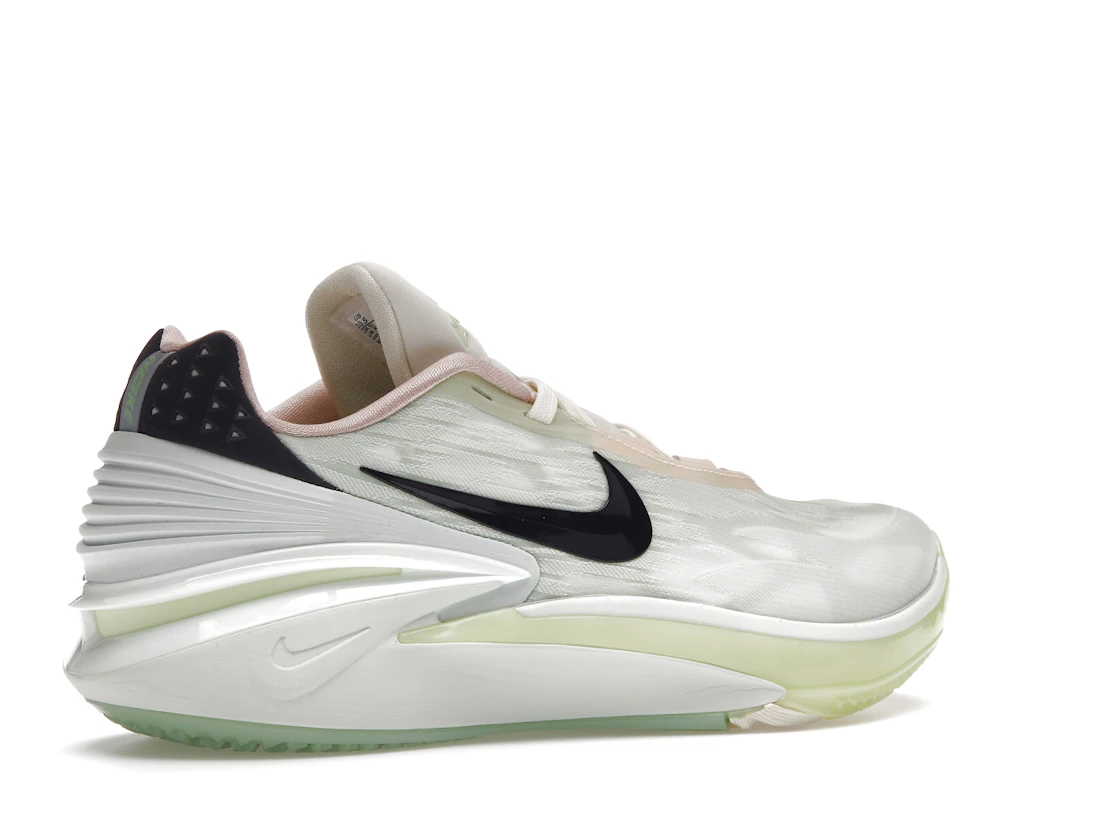 Vue 34 de Nike Zoom GT Cut 2 Barely Green