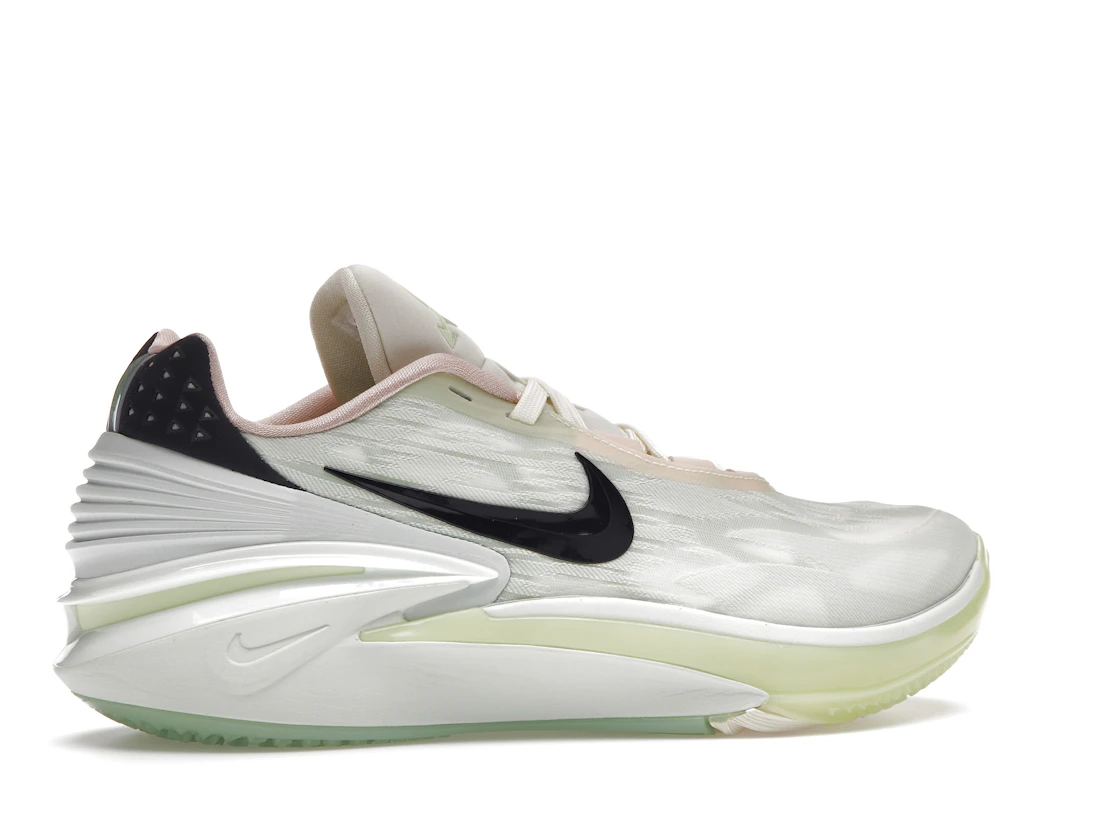 Vue 35 de Nike Zoom GT Cut 2 Barely Green
