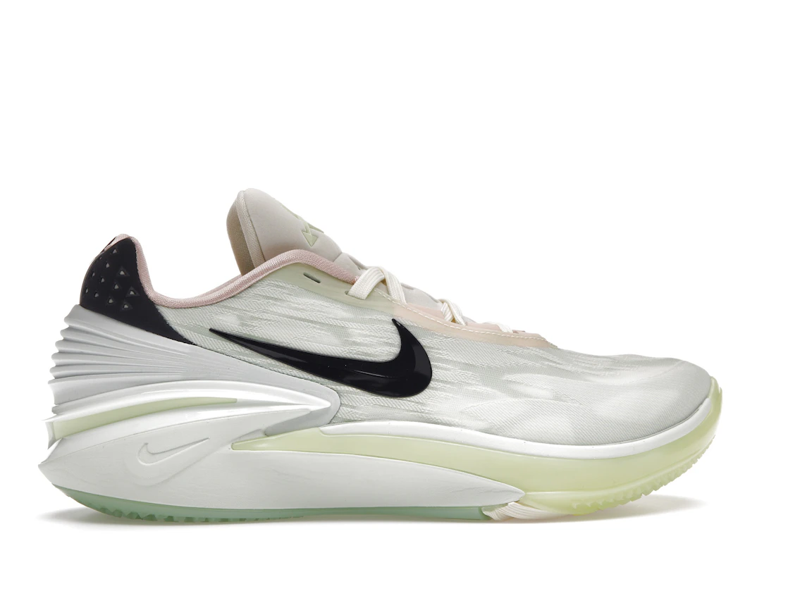 Vue 36 de Nike Zoom GT Cut 2 Barely Green