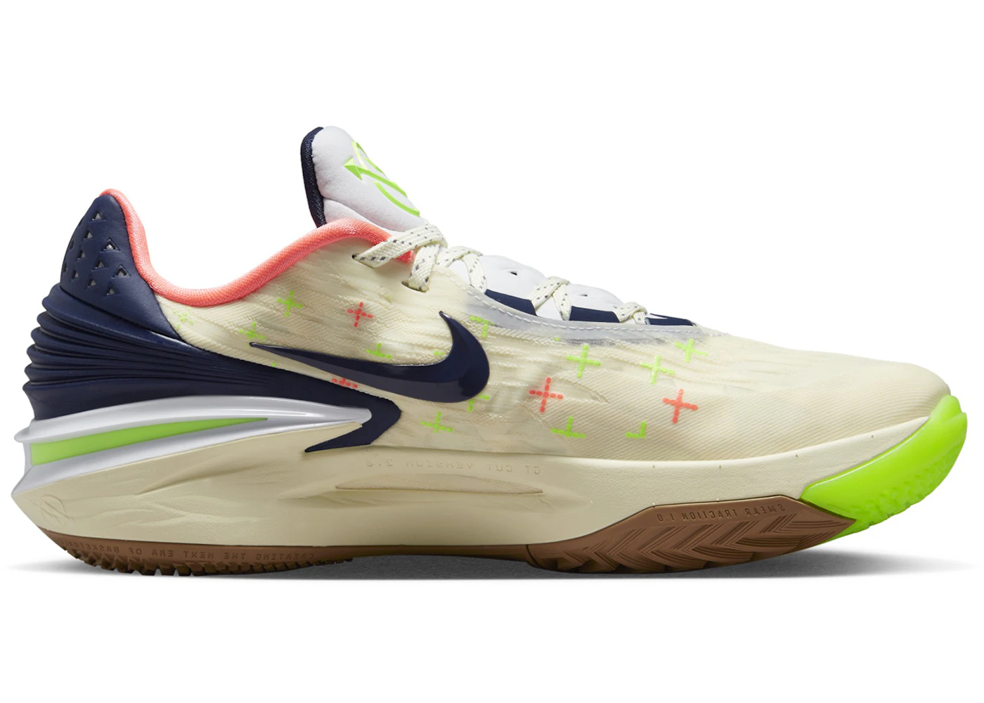 Nike Zoom GT Cut 2 Crosshairs