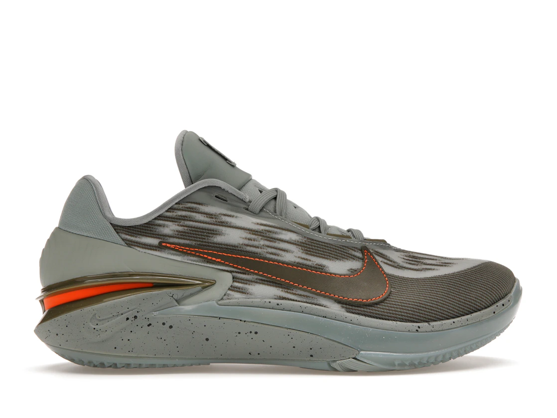 Vue 1 de Nike Zoom GT Cut 2 Devin Booker Keep It Tight