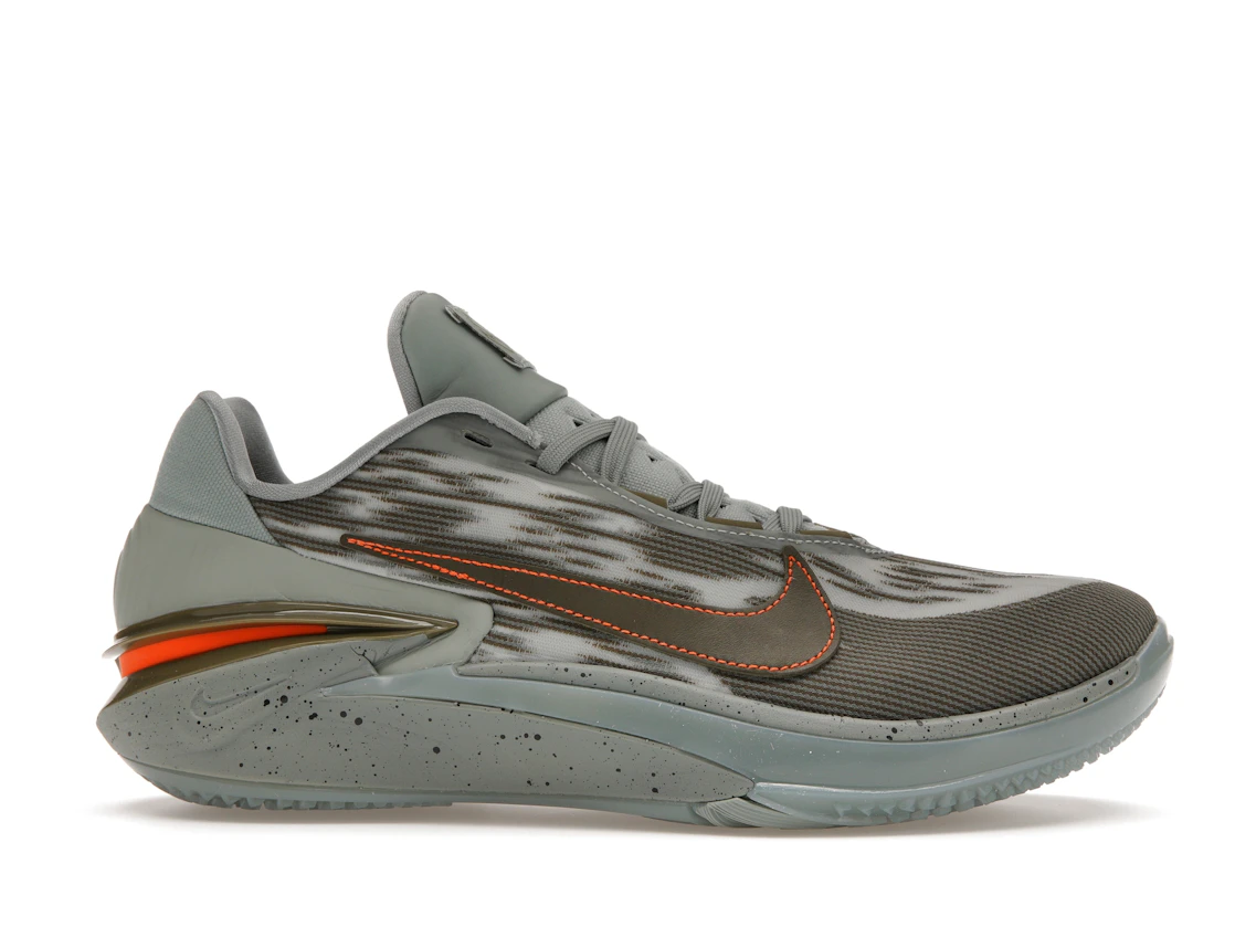 Vue 2 de Nike Zoom GT Cut 2 Devin Booker Keep It Tight