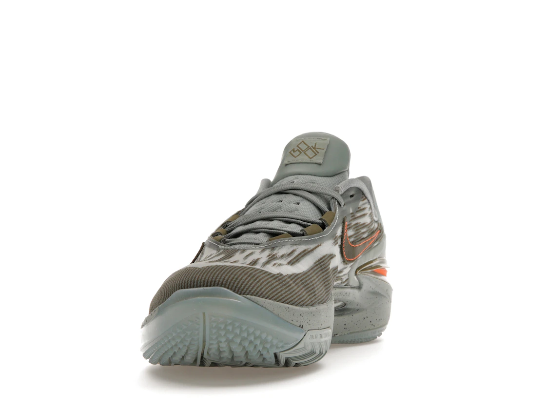 Vue 12 de Nike Zoom GT Cut 2 Devin Booker Keep It Tight