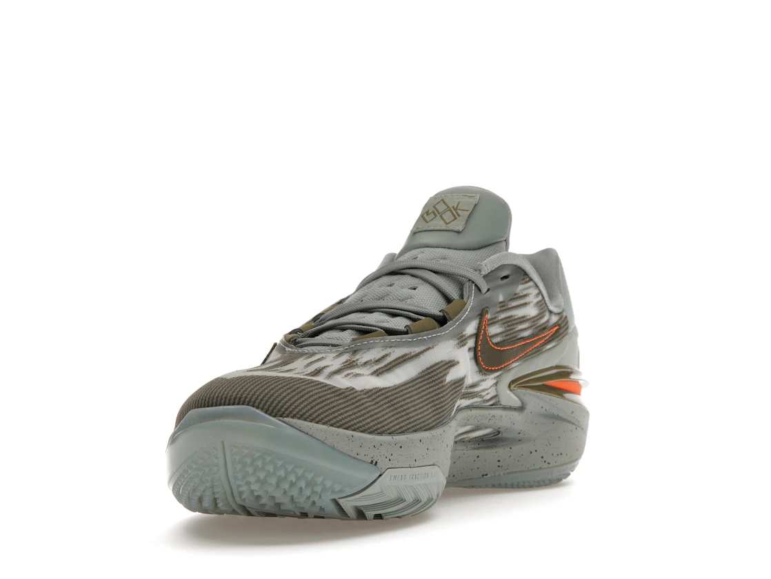 Vue 13 de Nike Zoom GT Cut 2 Devin Booker Keep It Tight