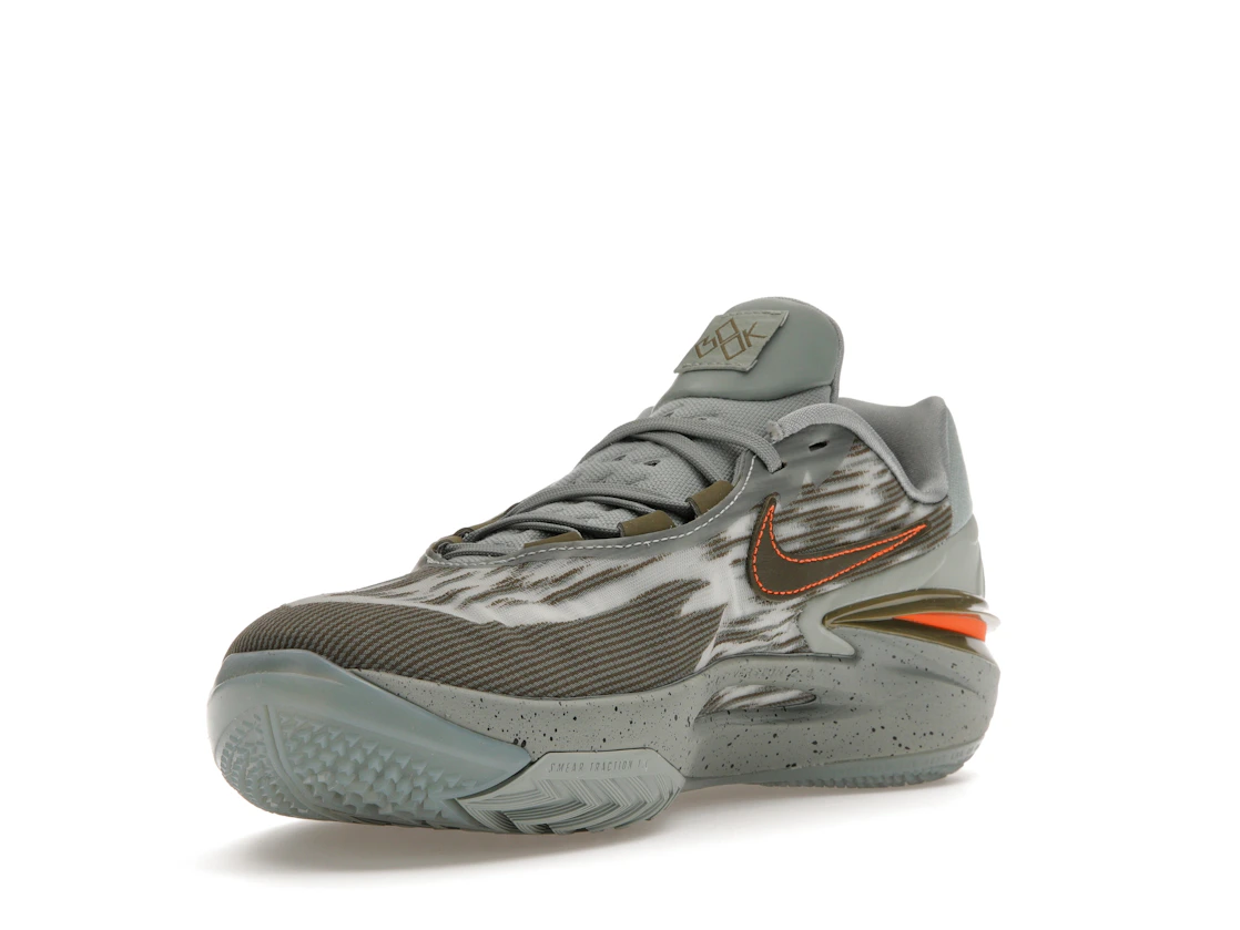 Vue 14 de Nike Zoom GT Cut 2 Devin Booker Keep It Tight