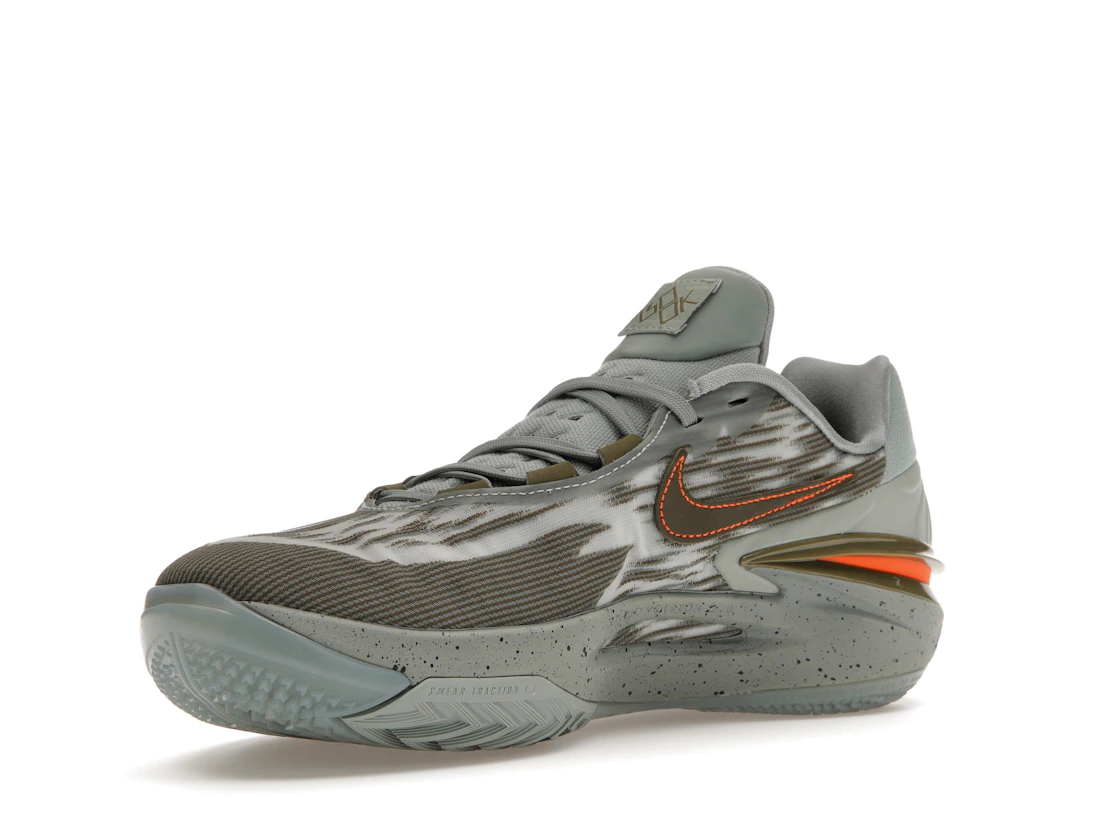 Vue 15 de Nike Zoom GT Cut 2 Devin Booker Keep It Tight