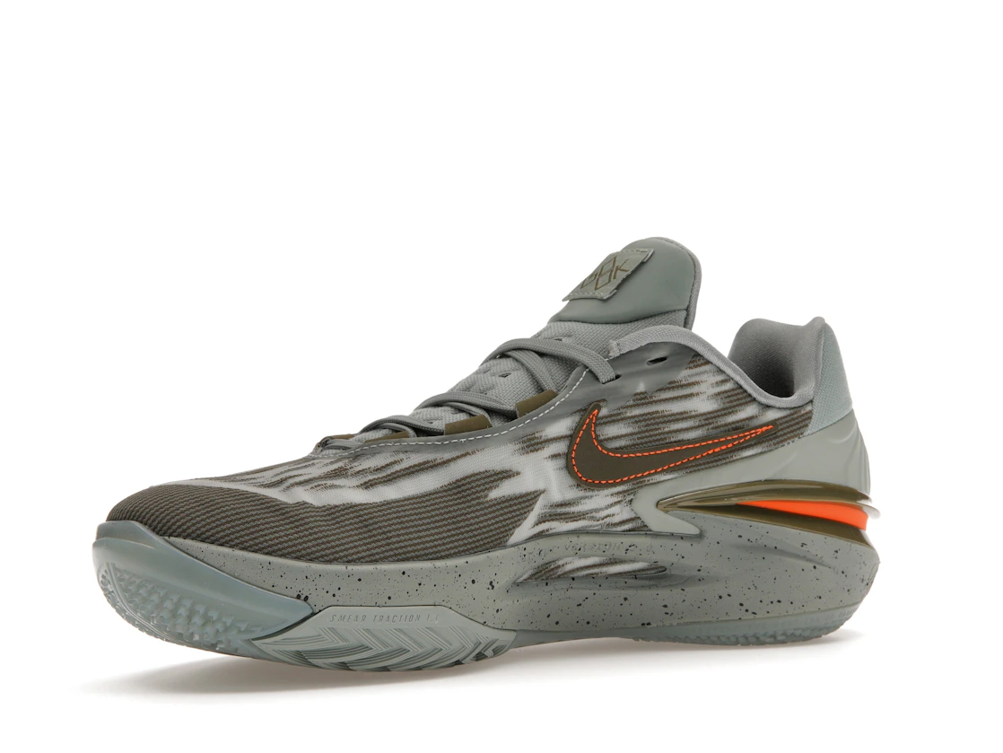 Vue 16 de Nike Zoom GT Cut 2 Devin Booker Keep It Tight