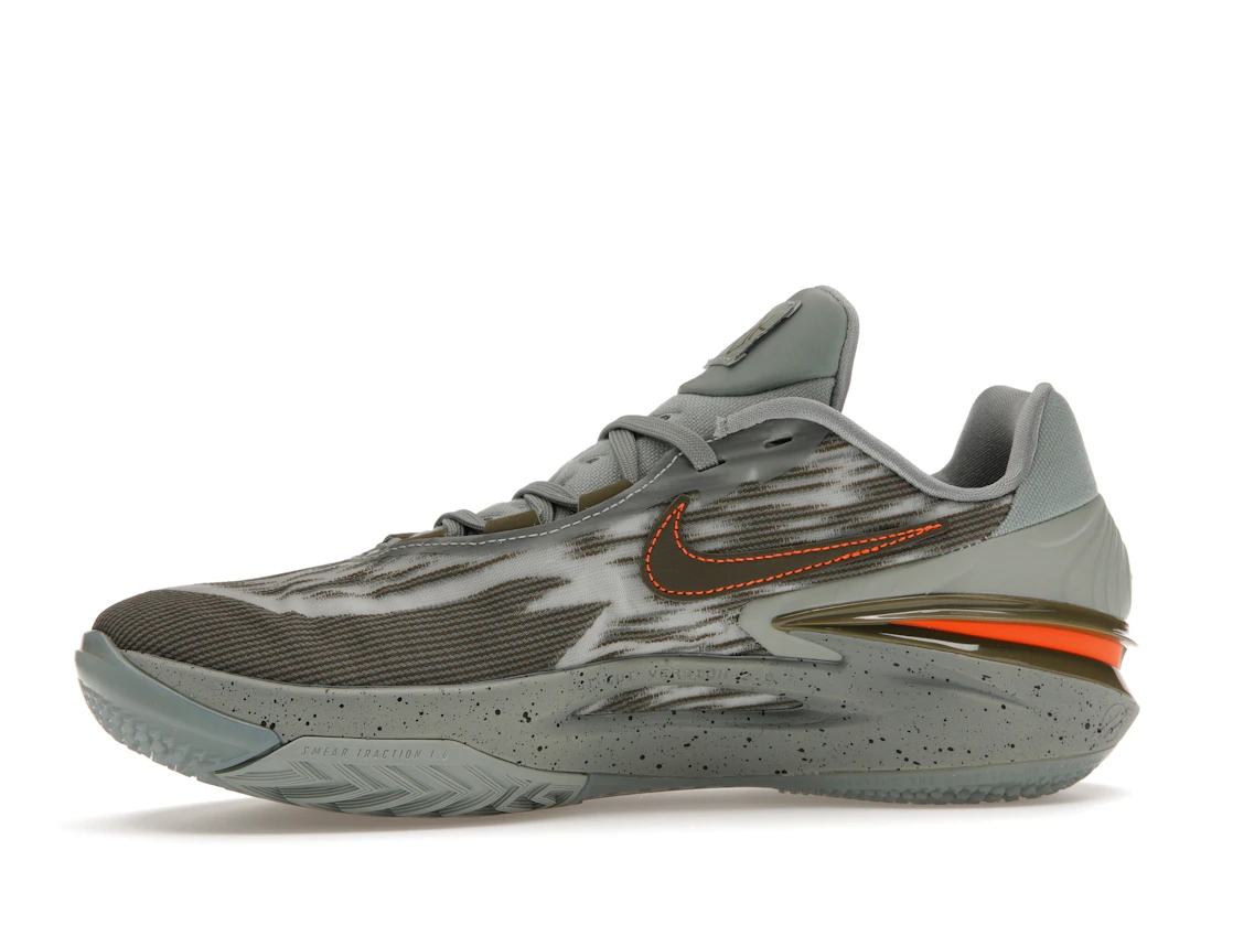Vue 18 de Nike Zoom GT Cut 2 Devin Booker Keep It Tight