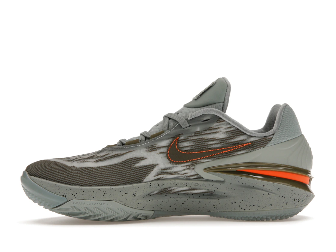 Vue 19 de Nike Zoom GT Cut 2 Devin Booker Keep It Tight