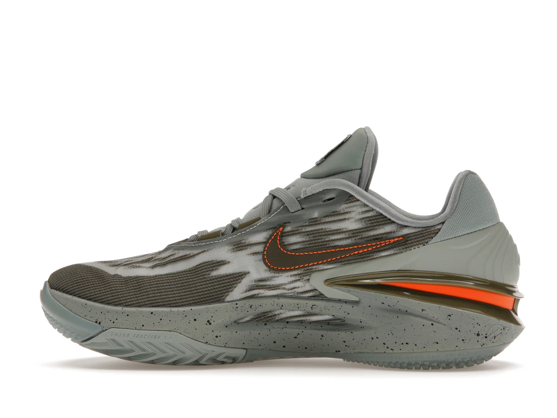Vue 20 de Nike Zoom GT Cut 2 Devin Booker Keep It Tight