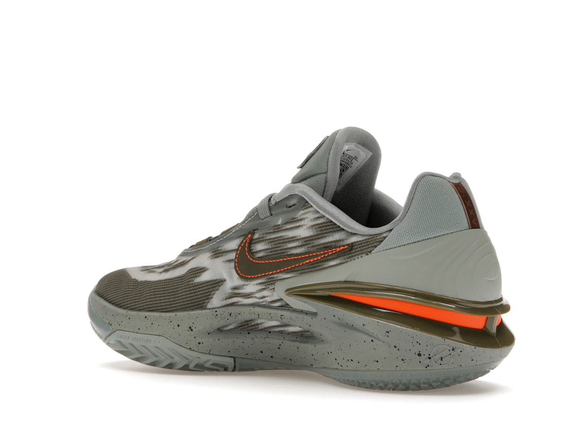 Vue 23 de Nike Zoom GT Cut 2 Devin Booker Keep It Tight