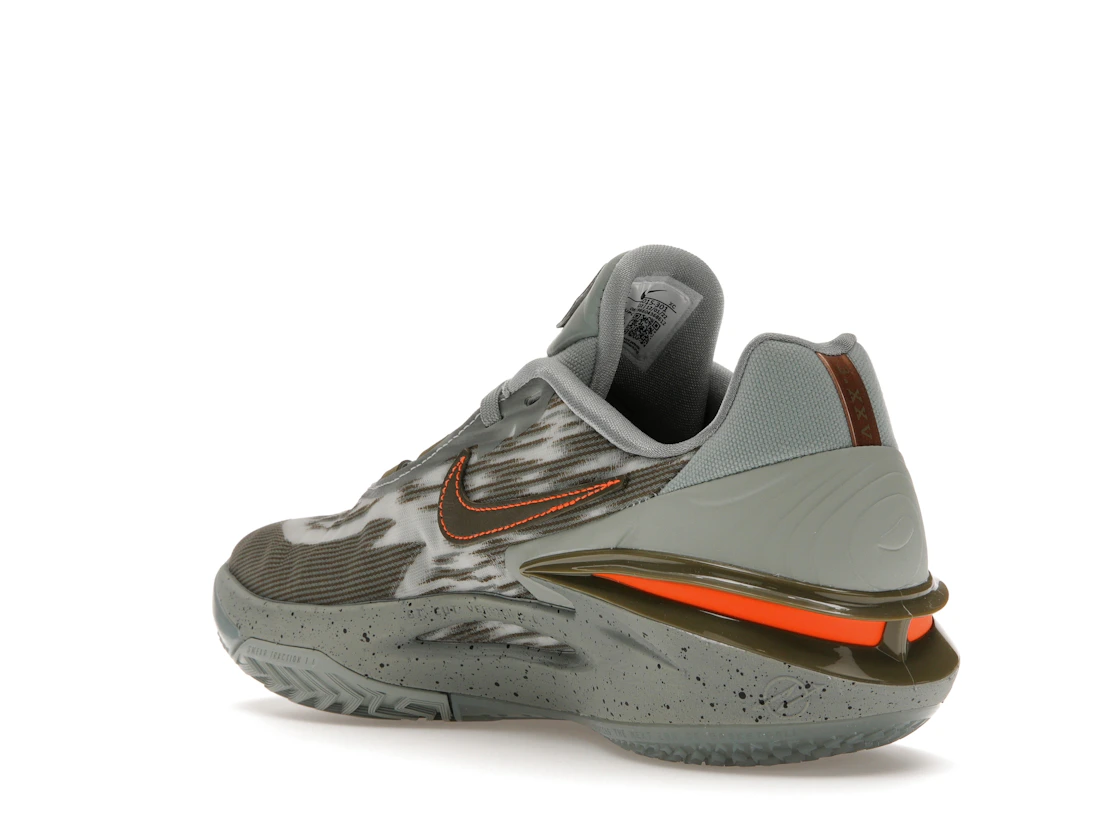 Vue 24 de Nike Zoom GT Cut 2 Devin Booker Keep It Tight