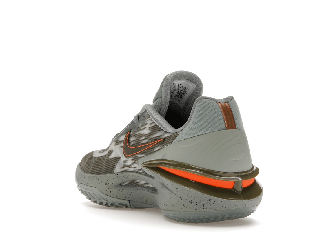 Vue 25 de Nike Zoom GT Cut 2 Devin Booker Keep It Tight
