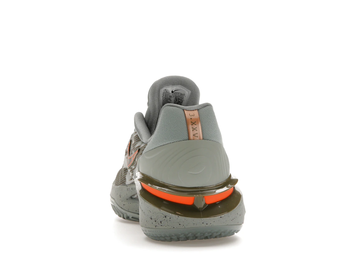 Vue 27 de Nike Zoom GT Cut 2 Devin Booker Keep It Tight