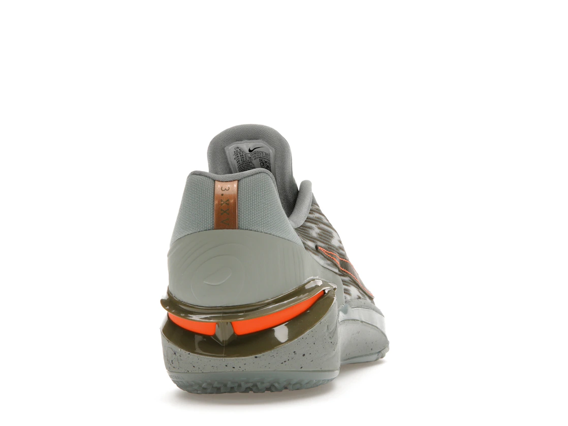 Vue 29 de Nike Zoom GT Cut 2 Devin Booker Keep It Tight