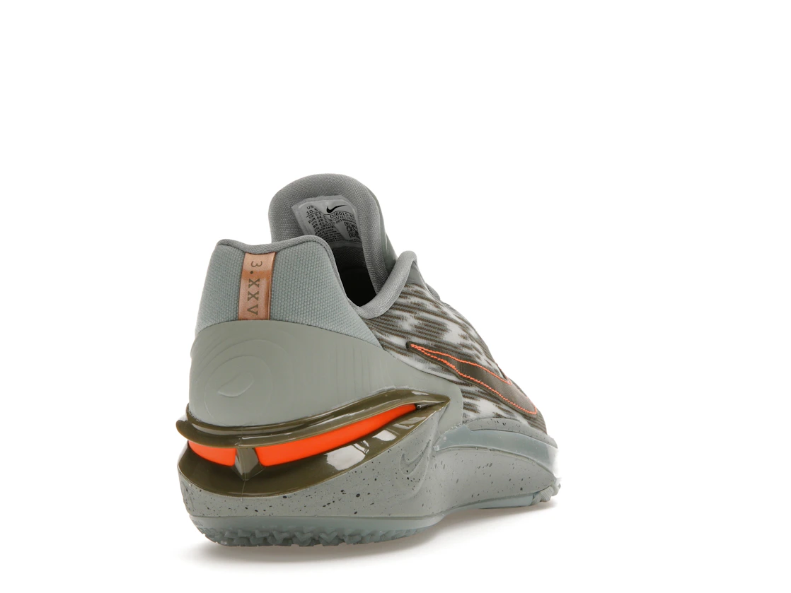 Vue 30 de Nike Zoom GT Cut 2 Devin Booker Keep It Tight