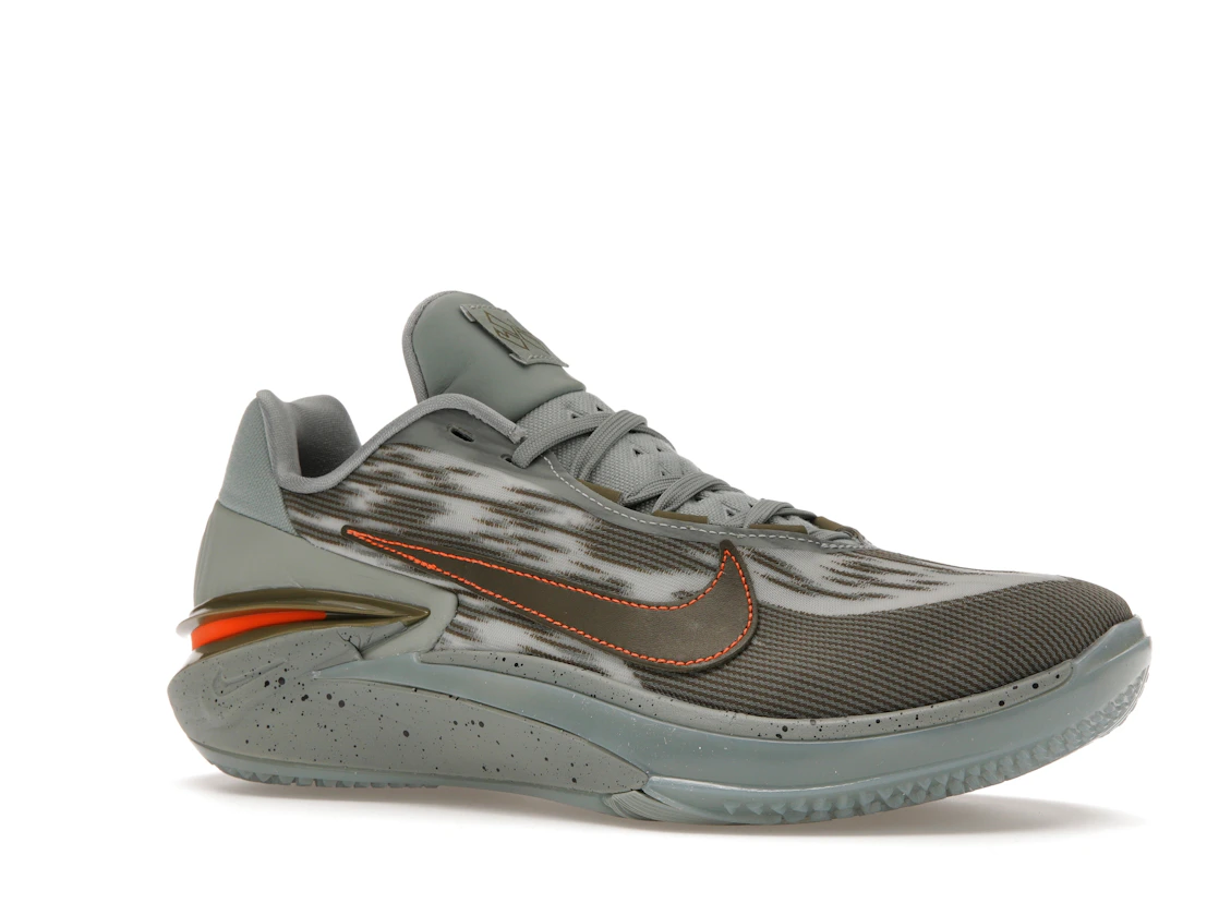 Vue 4 de Nike Zoom GT Cut 2 Devin Booker Keep It Tight