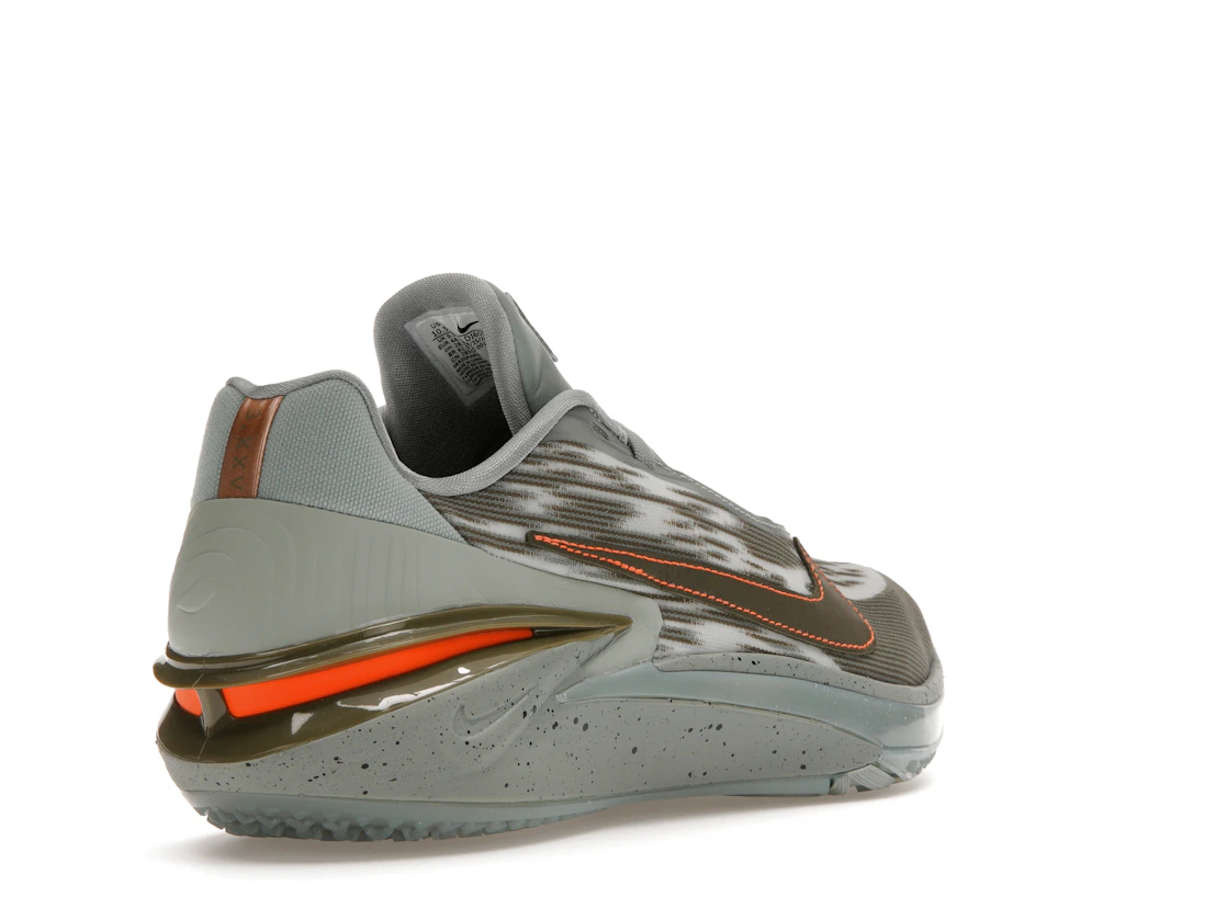 Vue 32 de Nike Zoom GT Cut 2 Devin Booker Keep It Tight
