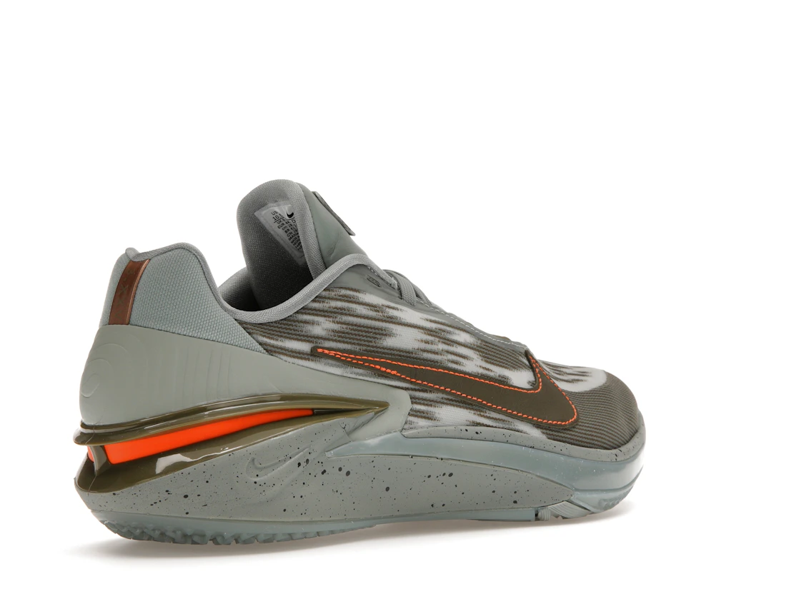 Vue 33 de Nike Zoom GT Cut 2 Devin Booker Keep It Tight