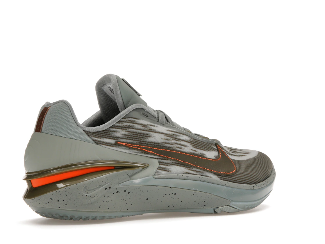 Vue 34 de Nike Zoom GT Cut 2 Devin Booker Keep It Tight