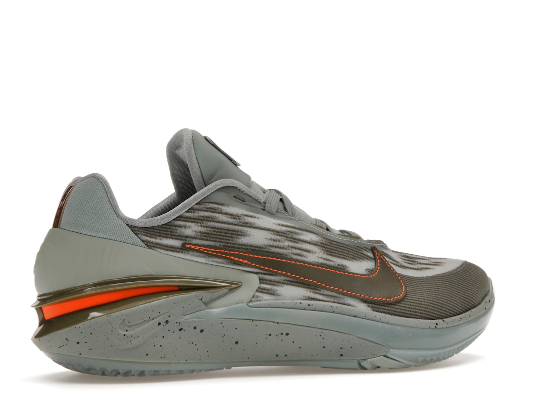 Vue 35 de Nike Zoom GT Cut 2 Devin Booker Keep It Tight