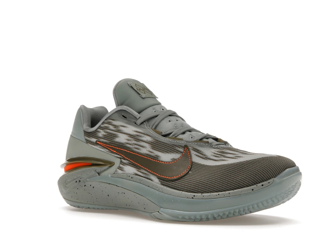 Vue 5 de Nike Zoom GT Cut 2 Devin Booker Keep It Tight
